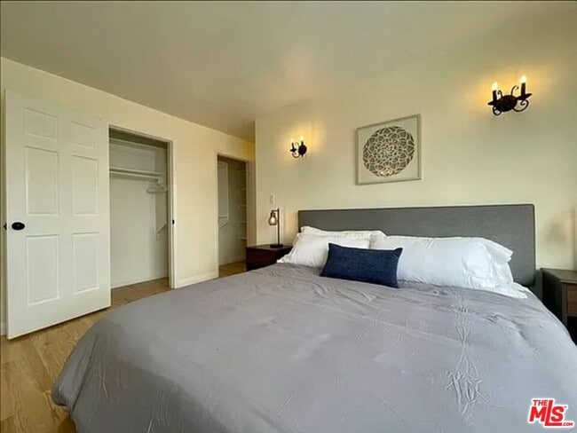 1141 19th St in Santa Monica, CA - Building Photo - Building Photo