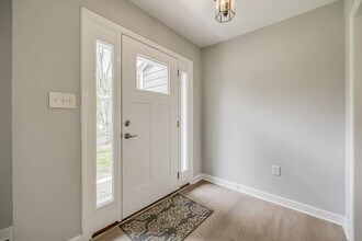 7324 Killingdeer Ln in Charlotte, NC - Building Photo - Building Photo