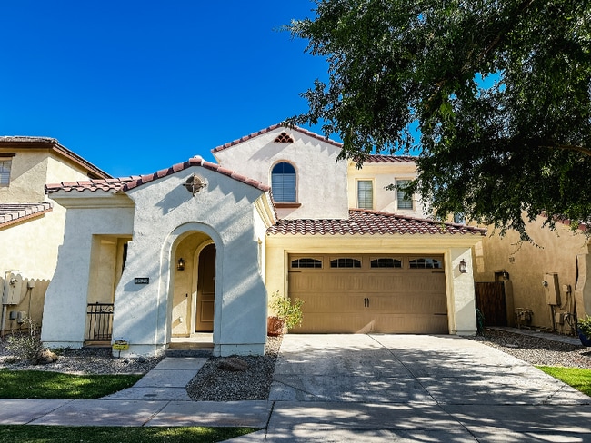 property at 3529 E Kent Ave