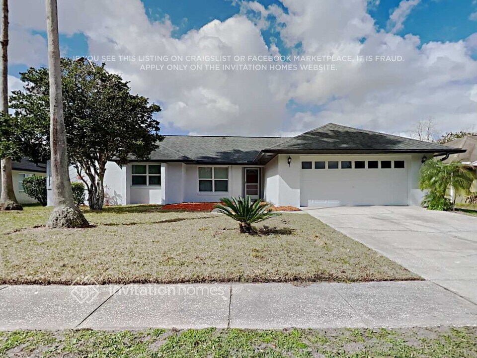 412 Abbeywood Ln in Casselberry, FL - Building Photo
