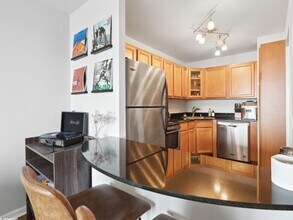 1560 N Sandburg Ter, Unit 3007 in Chicago, IL - Building Photo - Building Photo