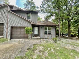 820A Anarine Rd in Fayetteville, NC - Building Photo