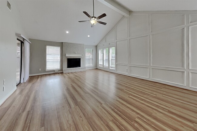 6214 Arcadian Shores Dr in Houston, TX - Building Photo - Building Photo