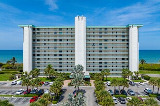 Oceana North I Condominium in Jensen Beach, FL - Building Photo - Building Photo
