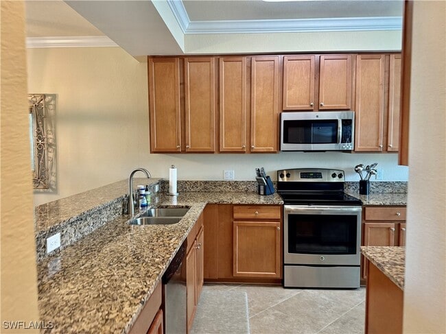 property at 9816 Giaveno Cir