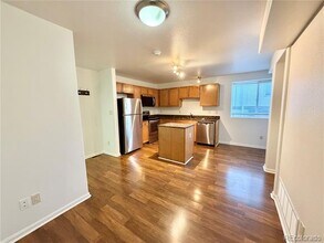 714 E 18th Ave in Denver, CO - Building Photo - Building Photo