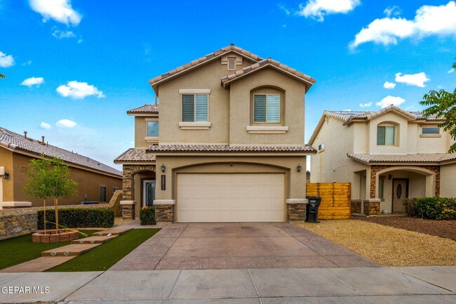 property at 13511 Bradford St