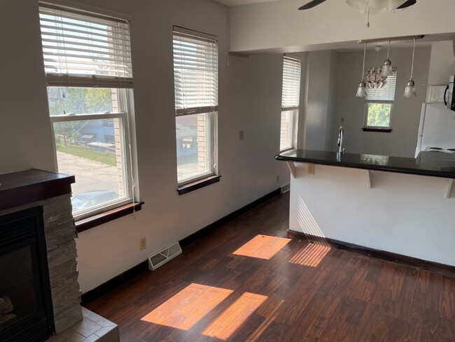 property at 2236 S 20th St