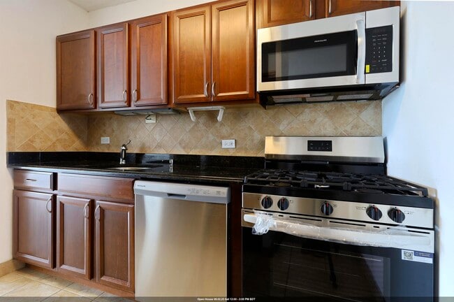property at 7002 BLVD E