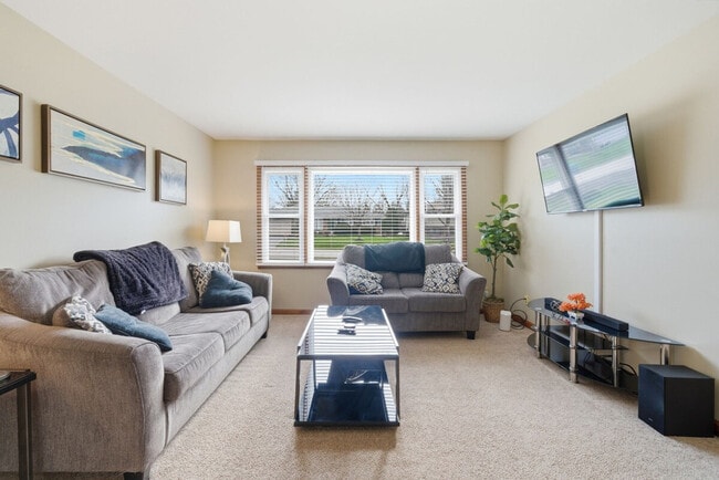 property at 1071 Johnston Dr