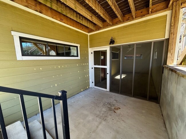 property at 27 Clemmons St