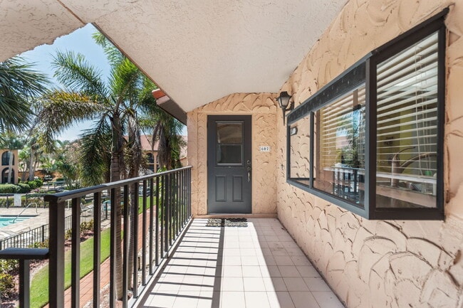 property at 5510 SW 4th Pl