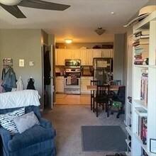 461 Washington St in Boston, MA - Foto de edificio - Building Photo