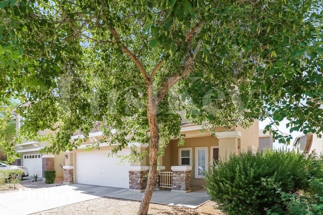 3035 W Perdido Way in Phoenix, AZ - Building Photo - Building Photo