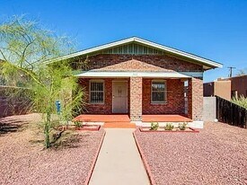 322 N Cherry Ave in Tucson, AZ - Building Photo