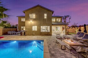 42942 Del Lago Ct in Indio, CA - Building Photo