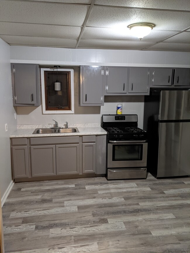 917 9th Ave, Unit 1st Floor in New Brighton, PA - Building Photo - Building Photo