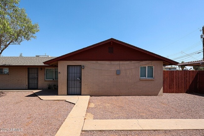 4423 N 23rd Ave in Phoenix, AZ - Building Photo - Building Photo