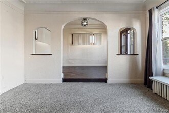17300 Kentucky St in Detroit, MI - Building Photo - Building Photo