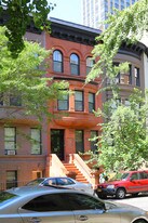 336 W 71st St Apartamentos