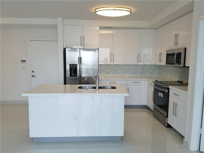 property at 2651 NE 212th Ter