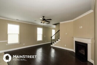 4893 Longview Run in Decatur, GA - Foto de edificio - Building Photo