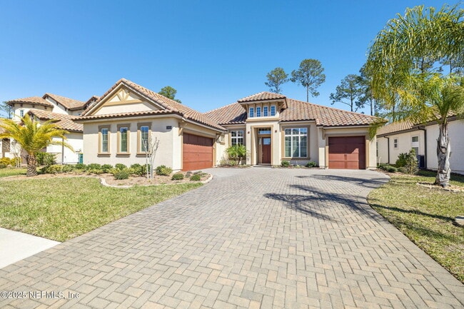 2865 Cassia Ln in Jacksonville, FL - Building Photo - Building Photo