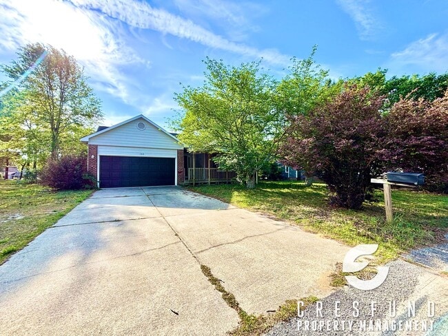 160 E 12 Oaks Rd in Raeford, NC - Building Photo - Building Photo