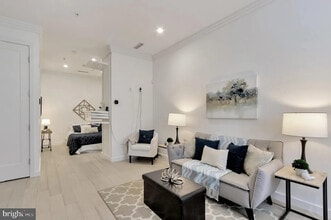 3527 14th St NW, Unit 1 in Washington, DC - Building Photo - Building Photo