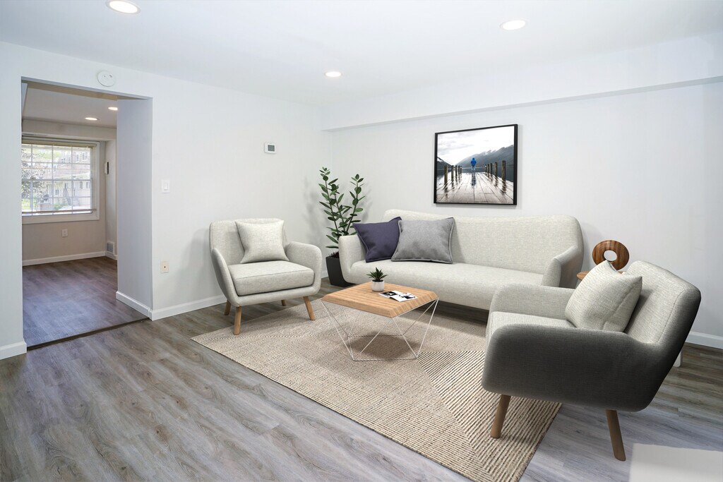 Dutch Village Apartments in Baltimore, MD