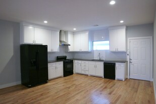 1619 Dumble St in Houston, TX - Building Photo