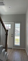 1003 Tillman Ln in East Bernard, TX - Building Photo