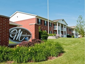 Maryville Meadows Apartments