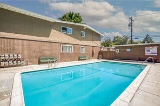 Regency in San Jose, CA - Building Photo - Building Photo