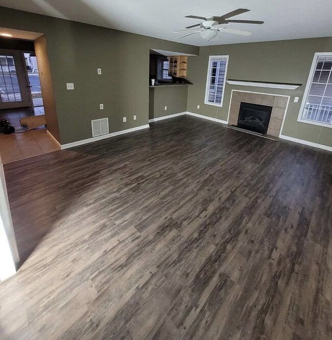 2808 E Bressingham Gdn Wy in Bloomington, IN - Building Photo - Building Photo