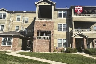 12764 Ironstone Way in Parker, CO - Building Photo