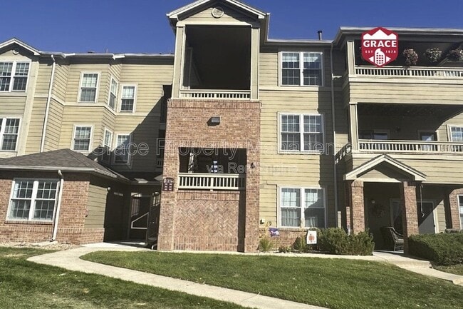 property at 12764 Ironstone Way