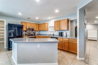 1208 Comfort St in Cedar Park, TX - Building Photo - Building Photo