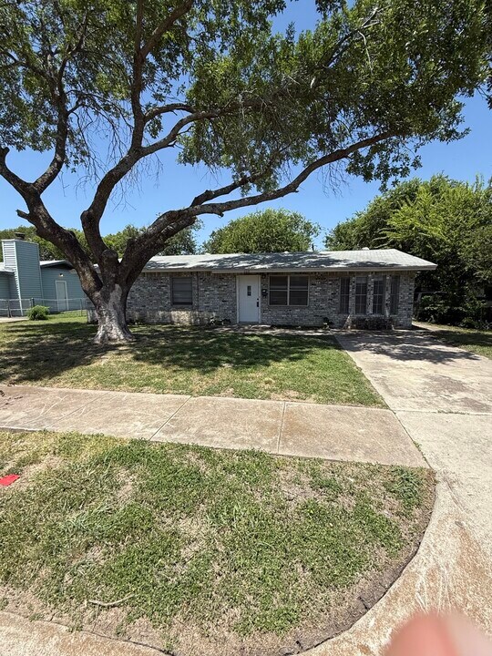 309 Currie Ave in Killeen, TX - Building Photo