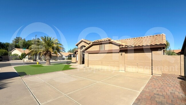 property at 214 N Silverado St