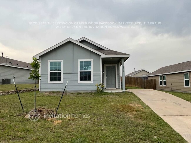 property at 3215 Crestone Dr