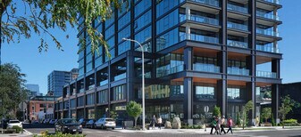 225 N Elizabeth St in Chicago, IL - Building Photo