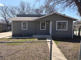 4842 Stoneside Dr in San Antonio, TX - Building Photo