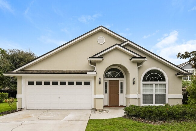 property at 2459 Woodstork Ct