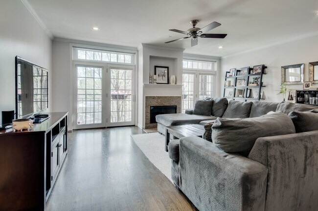 1506 N Sedgwick St in Chicago, IL - Building Photo - Building Photo