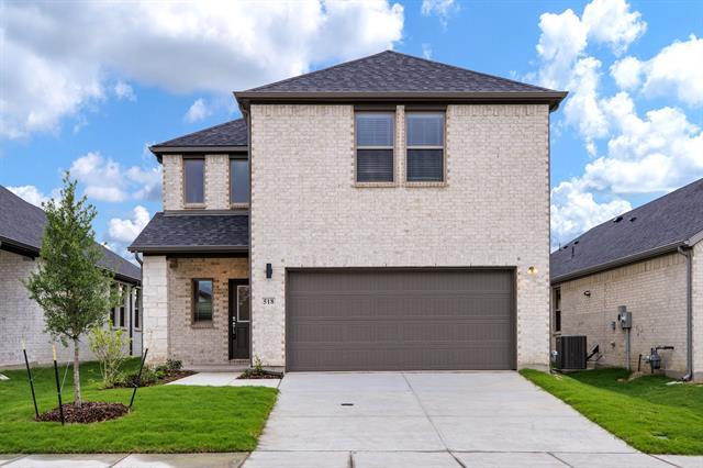 property at 518 Travine Dr