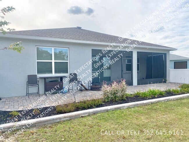 8579 SW 74th Ln in Ocala, FL - Building Photo - Building Photo
