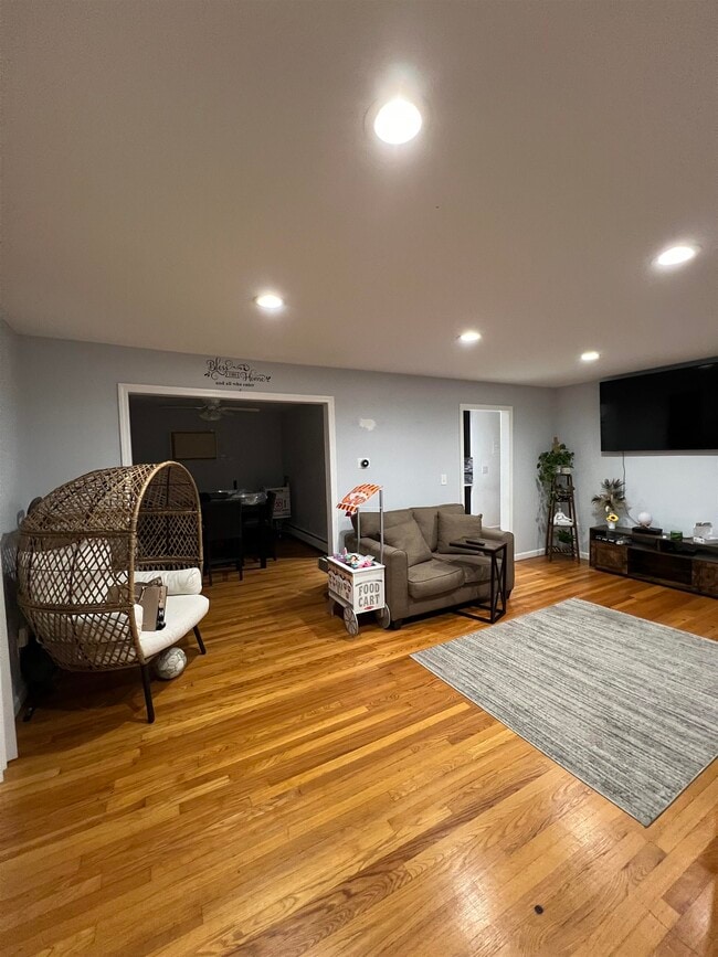 3586 John F. Kennedy Blvd in Jersey City, NJ - Building Photo - Building Photo