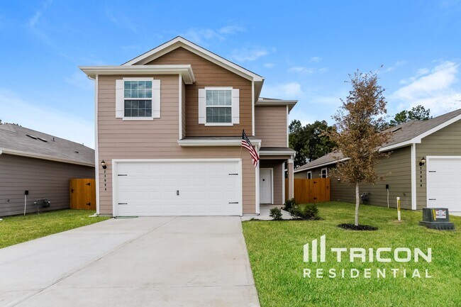 property at 23084 Shakespeare Dr