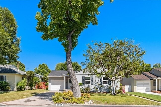5628 Marshburn Ave in Arcadia, CA - Building Photo - Building Photo